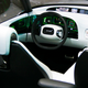 Image for article titled The 14 Most Futuristic Dashboards On The 2008 Paris Show Floor